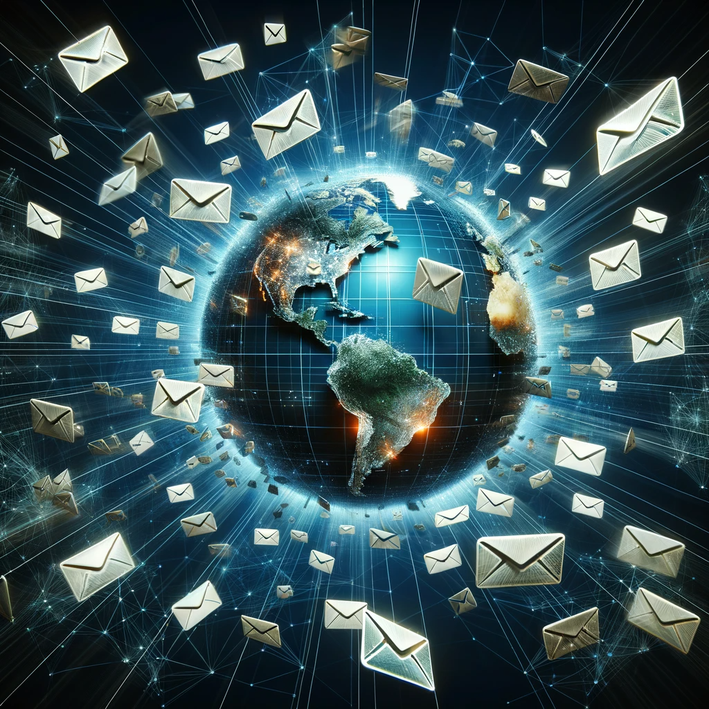 How to Get and Use E-Mail Addresses for Viral Advertising