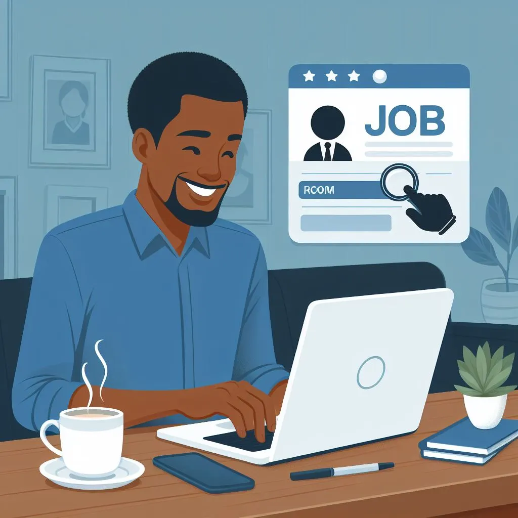 5 Creative Ways To Find A Job