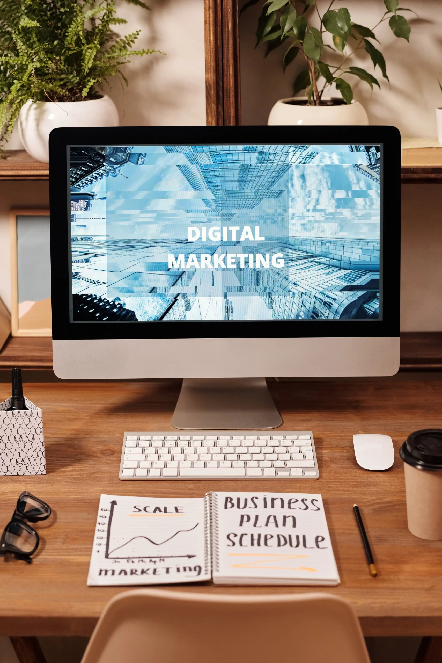 Digital Marketing Strategies for E-commerce