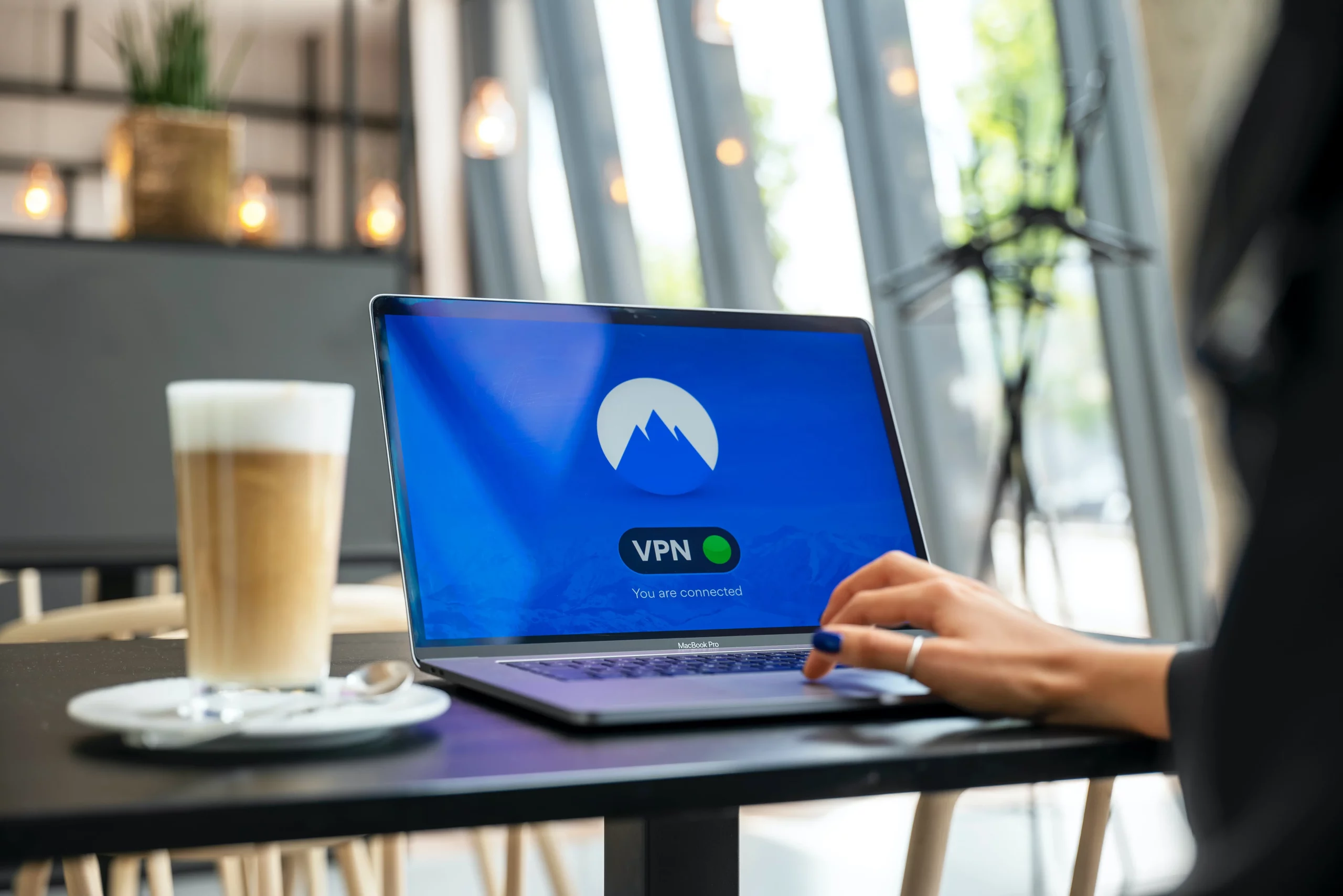 What is a VPN?